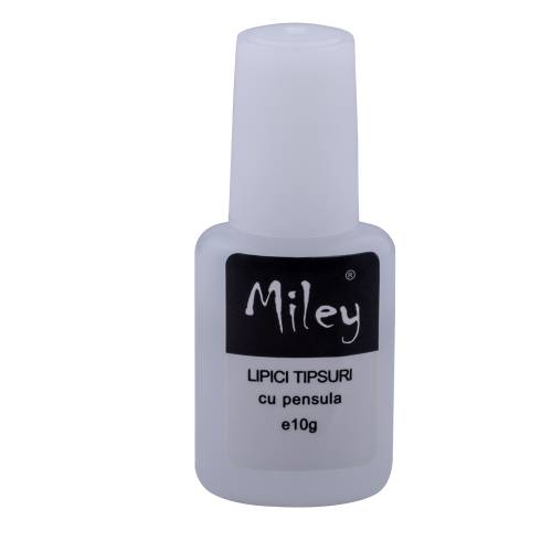 Lipici cu pensula - Miley - 10 g
