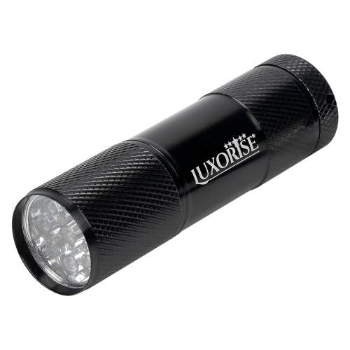 Lampa UV LED Mini 9W RevoLamp LUXORISE