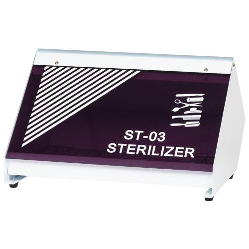 Sterilizator UV Profesional instrumente manichiura si coafor - ST-03