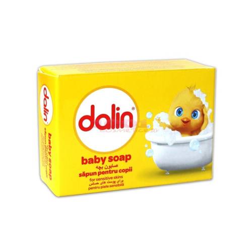 Dalin sensitive skin sapun pentru copii