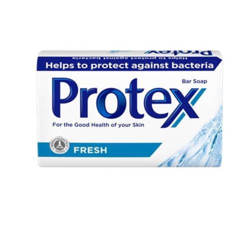 Protex fresh sapun antibacterian solid