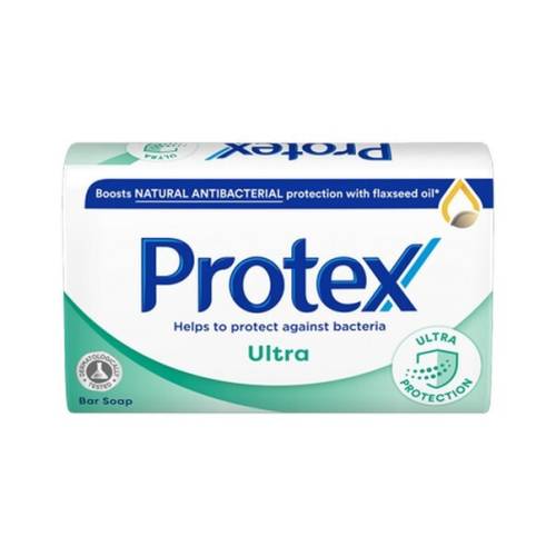 Protex ultra sapun antibacterian solid
