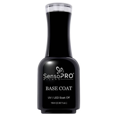 Base Coat SensoPRO Milano - 15ml