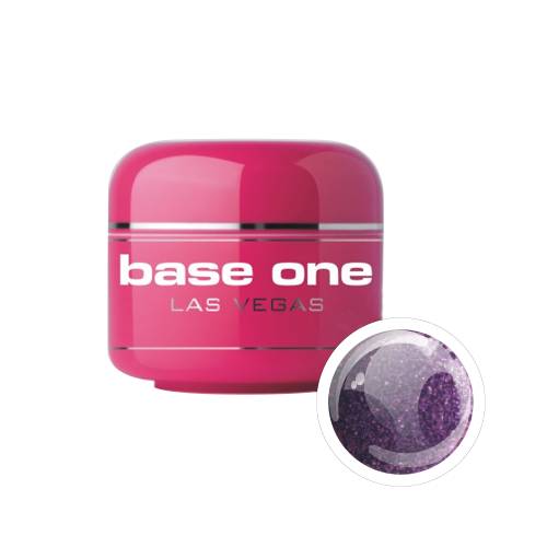 Gel UV color Base One - Las Vegas - mandalay bay pink 07 - 5 g