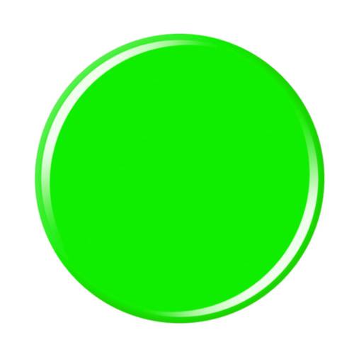 Gel Color Cupio Neon Acid Green