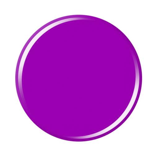 Gel Color Cupio Neon Purple