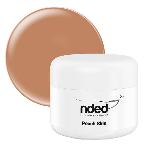 Gel de constructie UV Nded - 5ml - Peach Skin