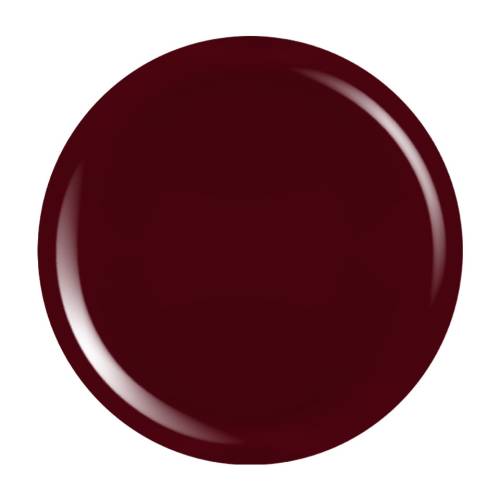 Gel Colorat UV PigmentPro LUXORISE - Bold Burgundy - 5ml