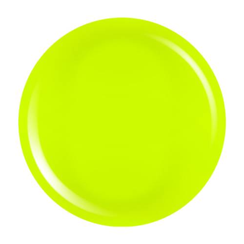 Gel Colorat UV PigmentPro LUXORISE - Brilliant Yellow - 5ml