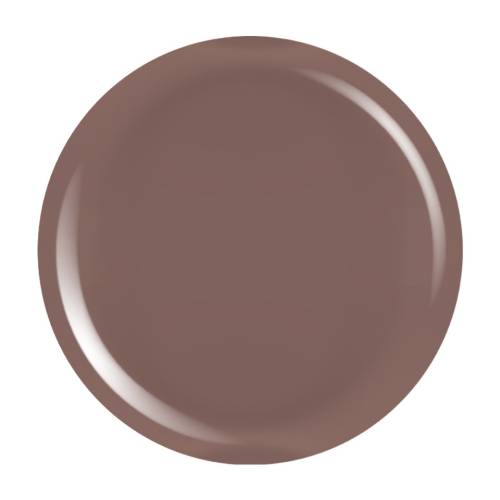 Gel Colorat UV PigmentPro LUXORISE - Coffee Biscuit - 5ml
