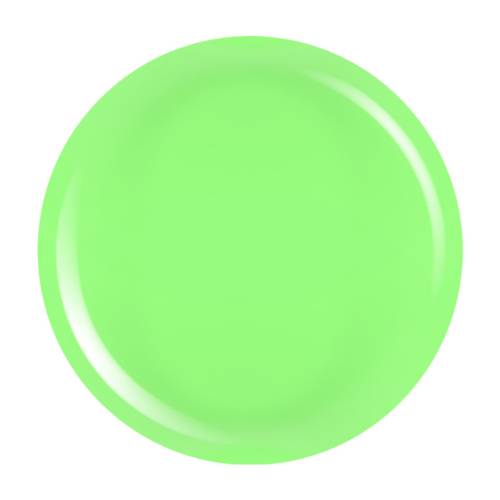 Gel Colorat UV PigmentPro LUXORISE - Electric Lime - 5ml