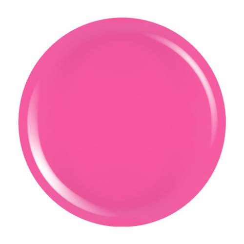 Gel Colorat UV PigmentPro LUXORISE - Electric Pink - 5ml