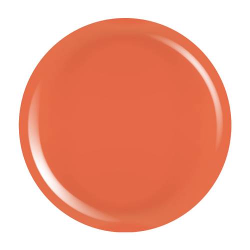 Gel Colorat UV PigmentPro LUXORISE - Explosive Orange - 5ml