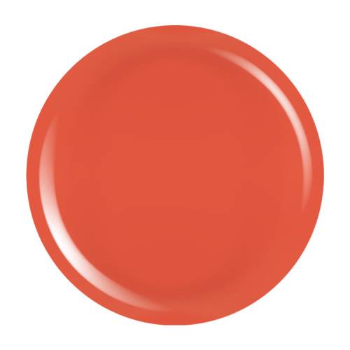 Gel Colorat UV PigmentPro LUXORISE - Fiery Mango - 5ml