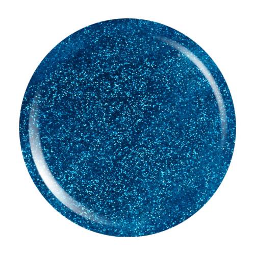 Gel Colorat UV PigmentPro LUXORISE - Ocean Diamonds - 5ml