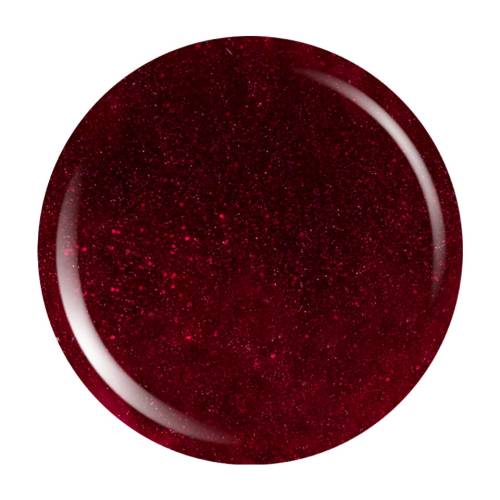Gel Colorat UV PigmentPro LUXORISE - Red Extravaganza - 5ml