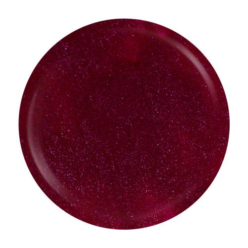 Gel Colorat UV SensoPRO Milano Expert Line - Crimson Passion 5ml