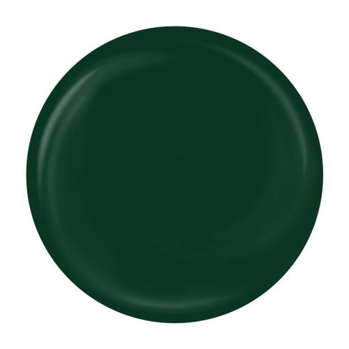 Gel Pictura Unghii LUXORISE Perfect Line - Deep Green - 5ml