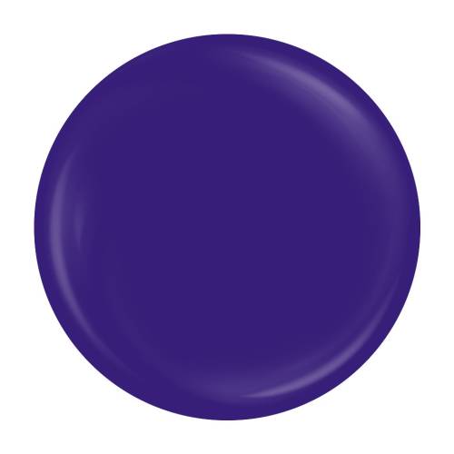 Gel Pictura Unghii SensoPRO Milano Expert Line - Intense Purple 5ml