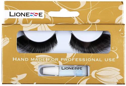 Lionesse gene false tip banda + lipici ne-712