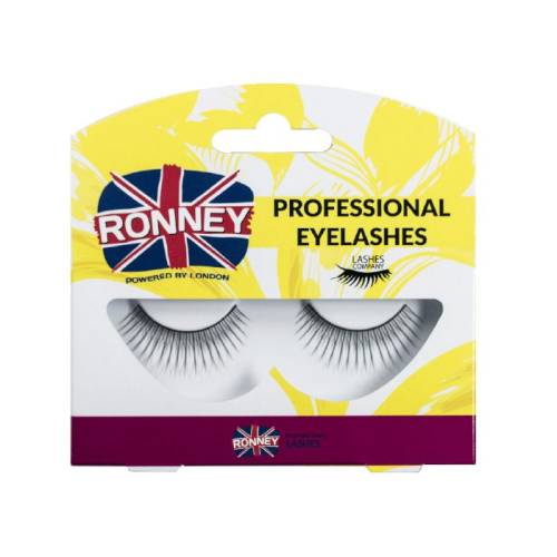Ronney professional eyelashes gene false tip banda rl00023