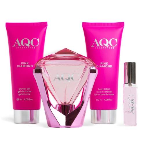 Set Parfum Dama AQC Fragrances 44021