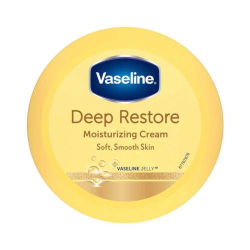 Vaseline deep restore intensive care crema de corp hidratanta