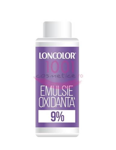 Loncolor emulsie oxidanta 60 ml 9%