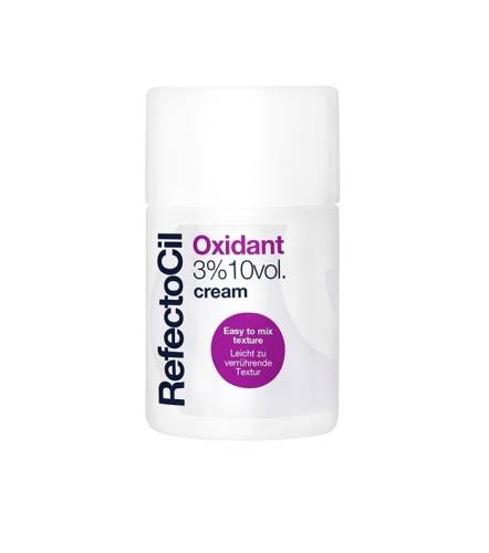 Refectocil oxidant crema 3%