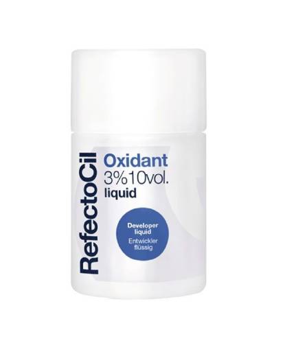 Refectocil oxidant lichid 3%