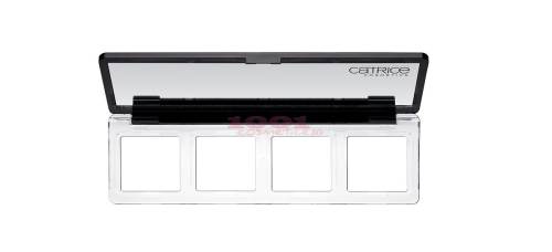 Catrice art couleurs collection palette