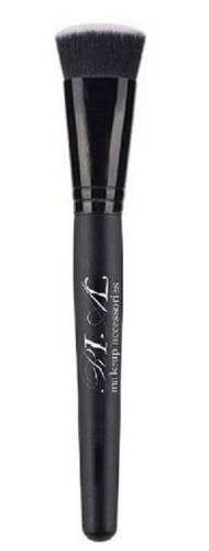 Rial makeup accessories dome blush brush pensula pentru blush 15-3