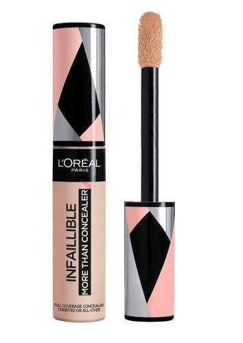 Loreal infaillible more than concealer bisque 325
