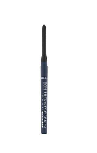 Catrice 20h ultra precision gel eye pencil waterproof creion pentru ochi blue 050