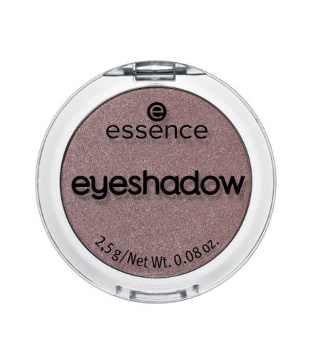 Essence eyeshadow fard de pleoape fundamental grey 07