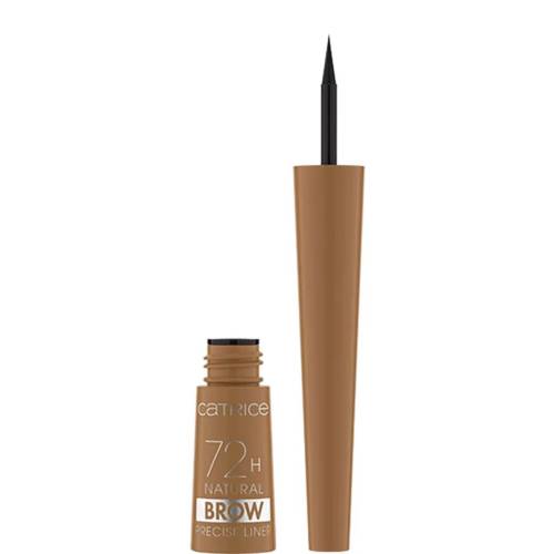 Catrice 72h natural brow precise liner light brown 010