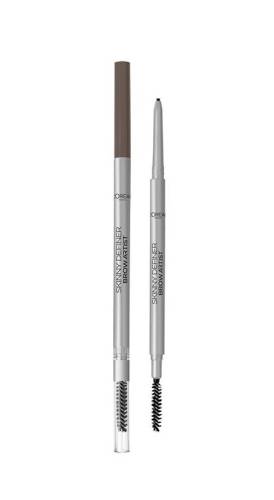 Loreal brow artist xpert skinny definer creion de sprancene 105 brunette