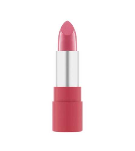 Catrice clean id ultra high shine lipstick ruj stralucitor nude beach 040