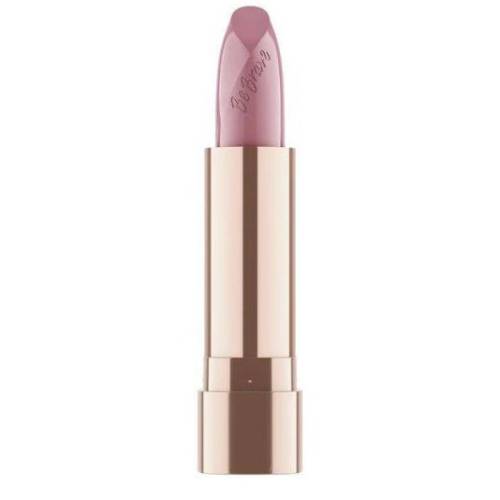 Catrice power plumping gel lipstick with acid hyaluronic i am the power 110
