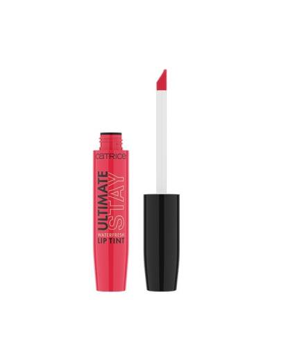 Catrice ultimate stay waterfresh lip tint loyal to your lips 010