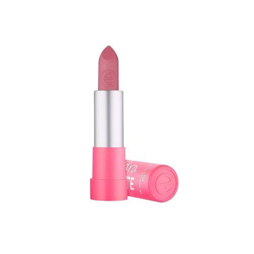Essence hydra matte lipstick ruj de buze virtu rose 404