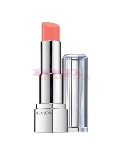 Revlon ultra hd lipstick ruj de buze hibiscus 860