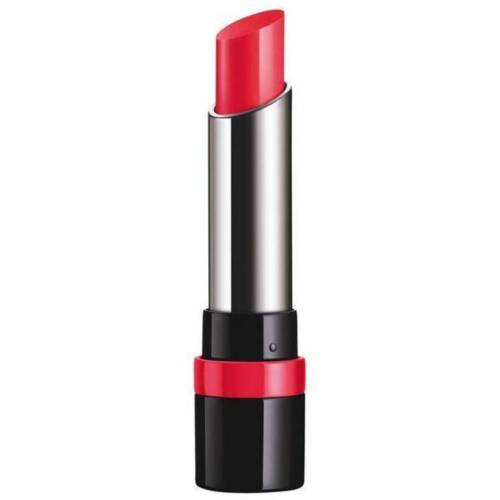 Rimmel london the only lipstick ruj de buze cheeky coral 610