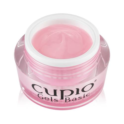 Basic Builder Gel - Soft Pink 15 ml