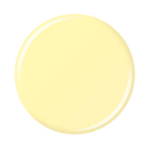 Gel color ultra pigmentat Cupio Mellow Yellow