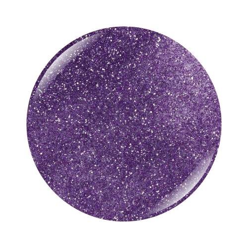 Gel Design Spider Disco Purple