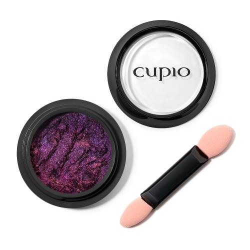 Pigment de unghii Cupio Posh - Dark Mirror 5