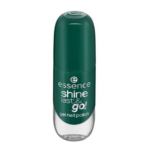 Essence shine last & go gel nail polish lac de unghii trust in me 83