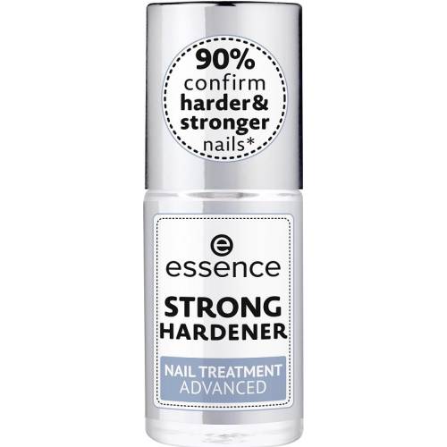 Essence strong hardener nail treatment advanced