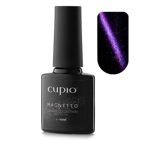 Gel Lac Magnetto Galaxy Collection - Pluto